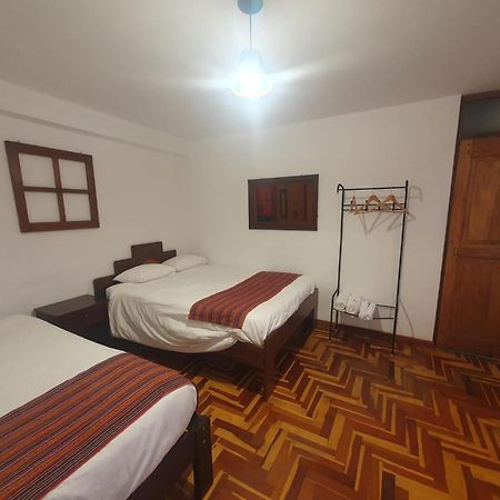Shanti Hotel ピサック エクステリア 写真
