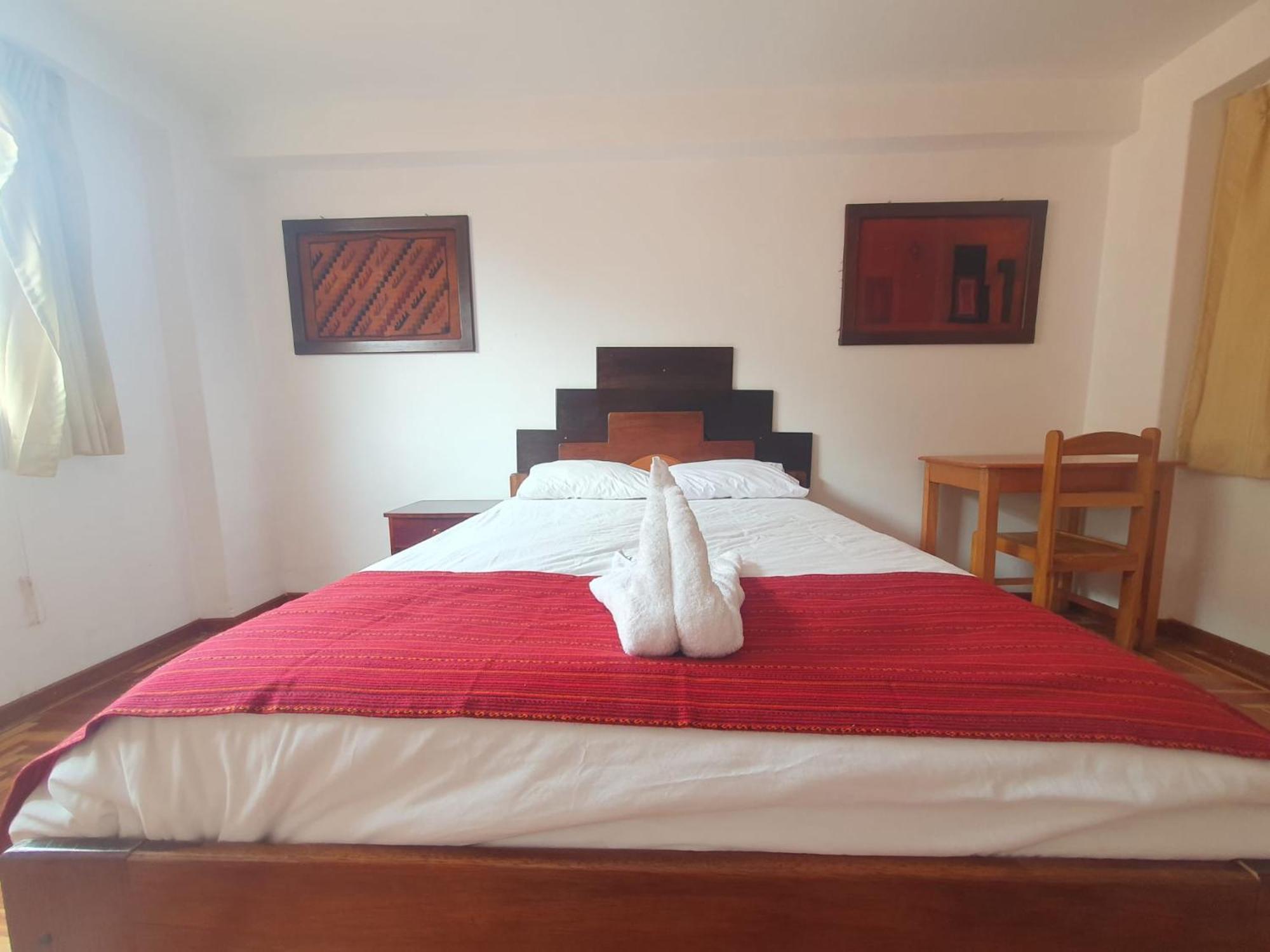 Shanti Hotel ピサック エクステリア 写真