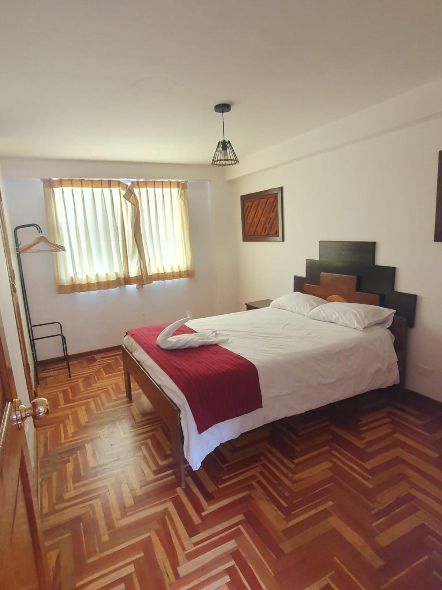 Shanti Hotel ピサック エクステリア 写真