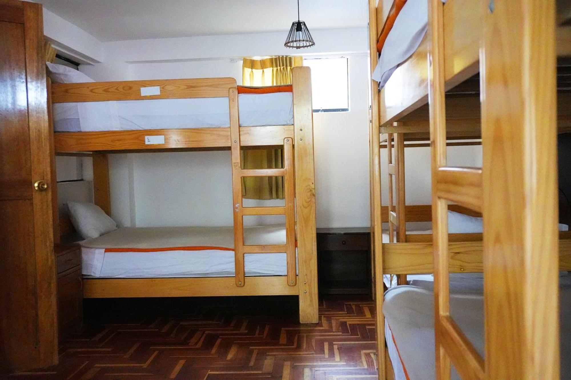 Shanti Hotel ピサック エクステリア 写真