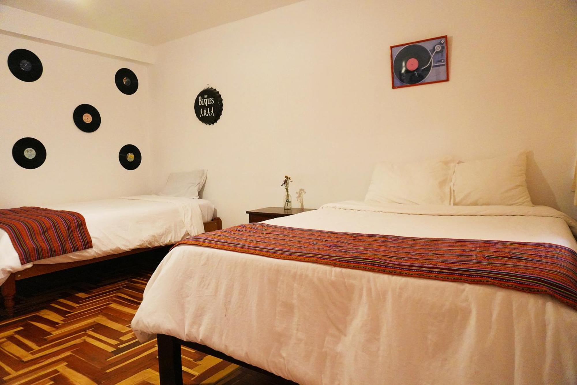Shanti Hotel ピサック エクステリア 写真